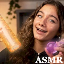 SUPER RELAXING WATER TRIGGERS