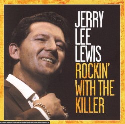 Rockin' With The Killer