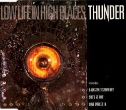 Low Life in High Places