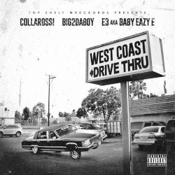 West Coast Drive Thru