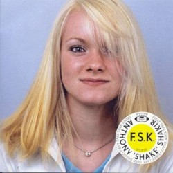 F.S.K. meets Anthony 'Shake' Shakir: First Take Then Shake