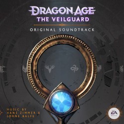 Dragon Age: The Veilguard Main Theme