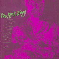 Dave Van Ronk Sings