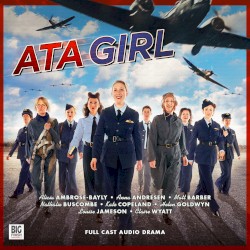 ATA Girl: Up in the Air (Excerpt)