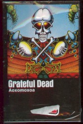 Aoxomoxoa