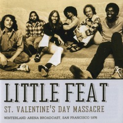 St. Valentine’s Day Massacre