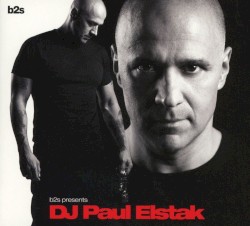 B2S Presents DJ Paul Elstak