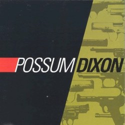 Possum Dixon