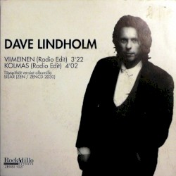 Viimeinen (radio edit) / Kolmas (radio edit)