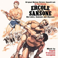 Ercole sfida sansone (Hercules, Samson and Ulysses)