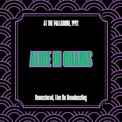 At the Palladium, 1992 (remastered, Live on Broadcasting)