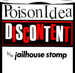 Discontent / Jailhouse Stomp