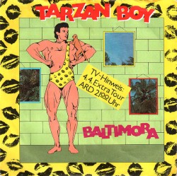 Tarzan Boy