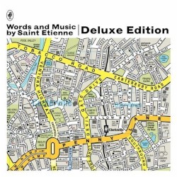 Words and Music by Saint Etienne