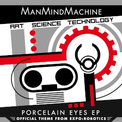 Porcelain Eyes EP