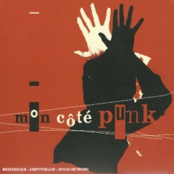 Mon côté punk