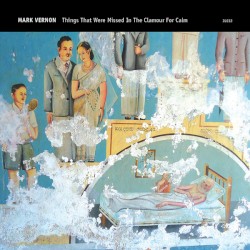 Things That Were Missed in the Clamour for Calm