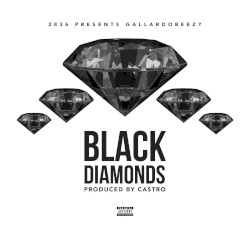 Black Diamond