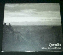 A Place of Eternal Twilight / Carved in Ice