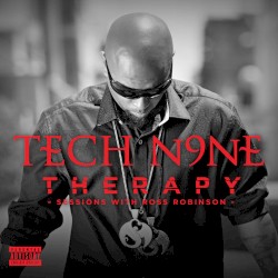 Therapy: Sessions With Ross Robinson