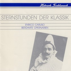 Berühmte Opernarien