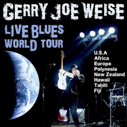 Live Blues World Tour