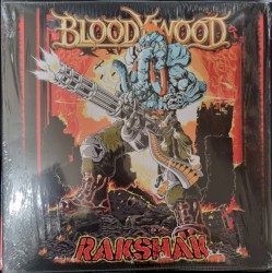 Rakshak