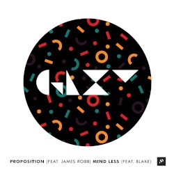 Proposition / Mind Less