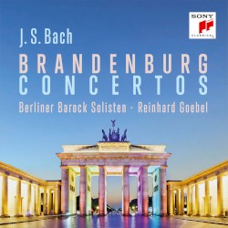 Brandenburg Concertos