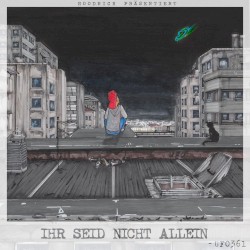 Ihr seid nicht allein