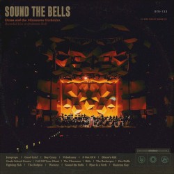 Sound the Bells: Recorded Live at Orchestra Hall
