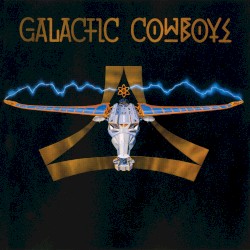 Galactic Cowboys