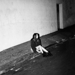 tonight i don’t exist