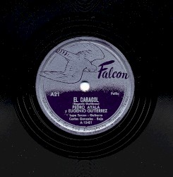 El caracol / Sé que no me olvidas