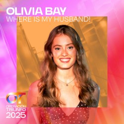 WHERE IS MY HUSBAND!