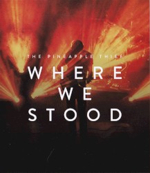 Where We Stood
