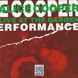 1987-03-06: Cincinnati Gardens, Cincinnati, OH, USA