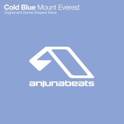 Mount Everest