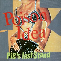 Pig's Last Stand