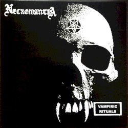 Vampiric Rituals