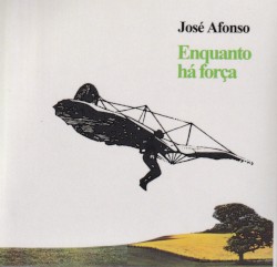 Enquanto há força
