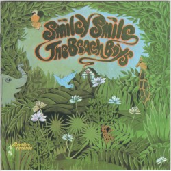Smiley Smile / Wild Honey