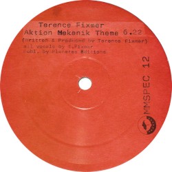 Aktion Mekanik Theme