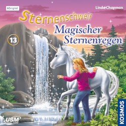 Teil 13: Magischer Sternenregen