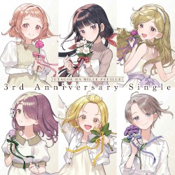 うたごえハイシックス / STAY GOLD