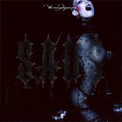 THE ROSE GOD GAVE ME