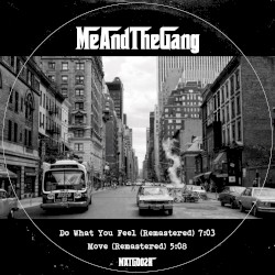 Do What You Feel (remastered)