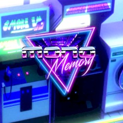 Arcade Paradise - Mono Memory Tracks