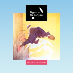 Deckchairs on the Moon