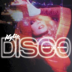 DISCO: Guest List Edition